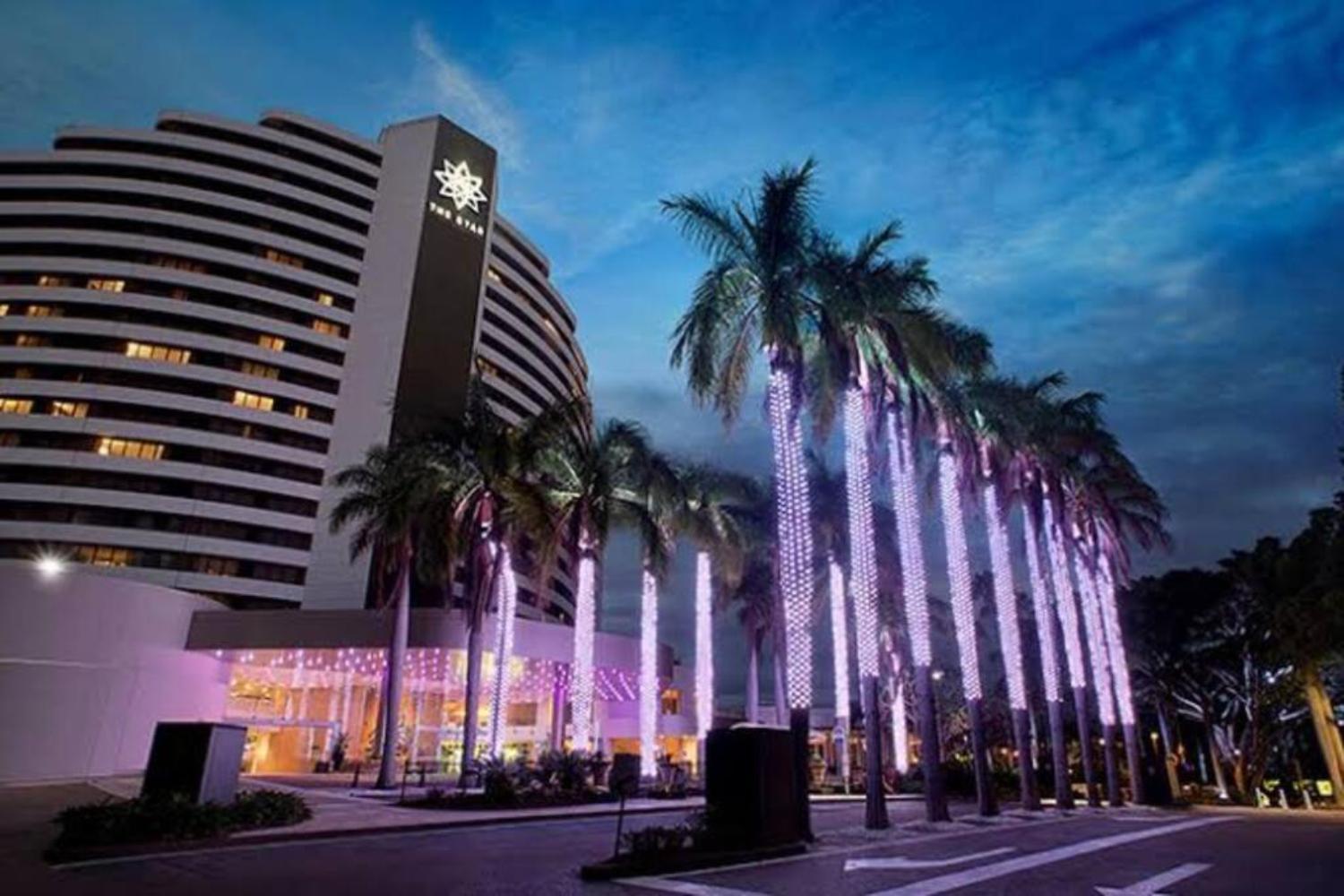 Beachfront Ocean Oasis Escape * Gold Coast