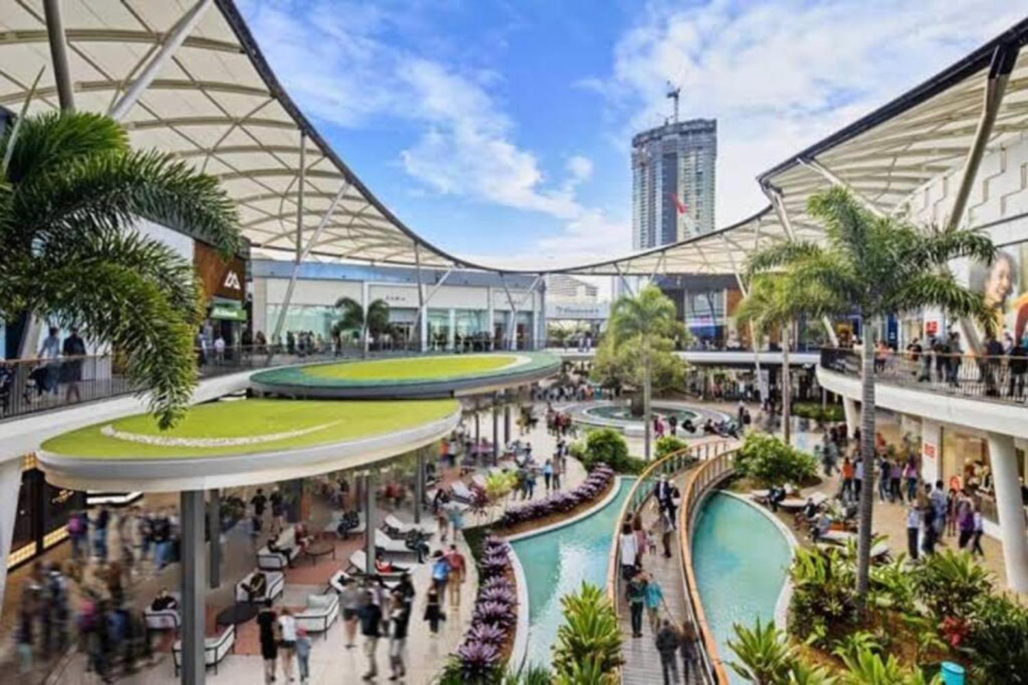 Beachfront Ocean Oasis Escape Apartment Gold Coast